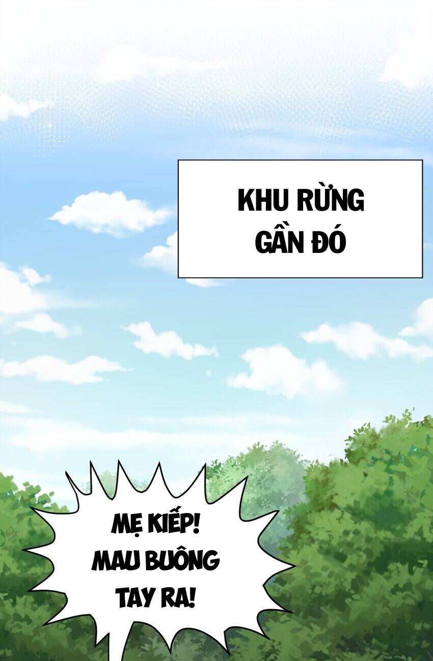 Toàn Bộ Tu Chân Giới Muội Tử Muốn Bắt Ta Chapter 123 - 34