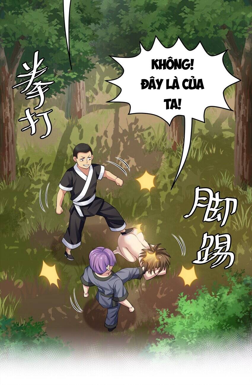 Toàn Bộ Tu Chân Giới Muội Tử Muốn Bắt Ta Chapter 123 - 35