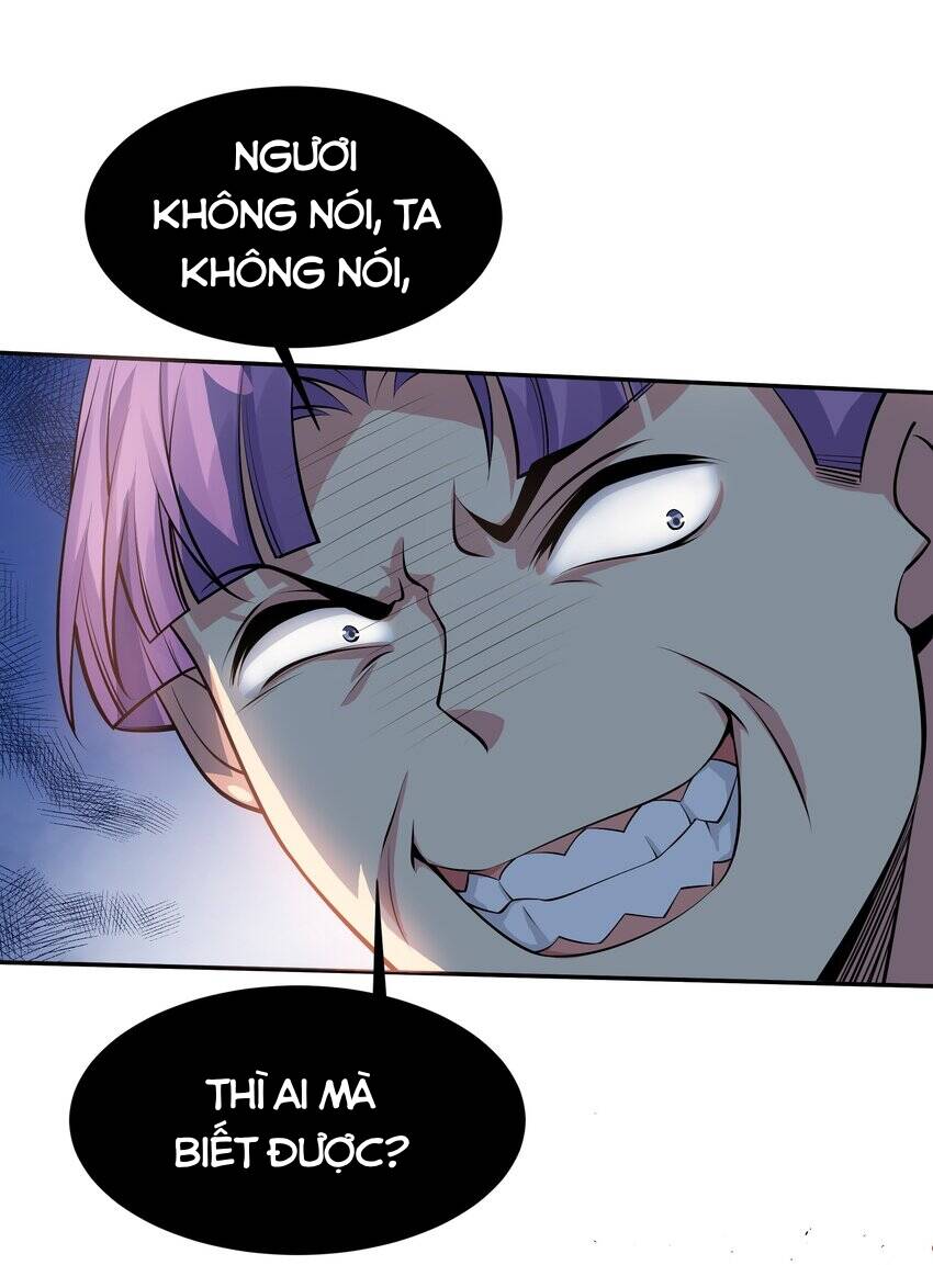Toàn Bộ Tu Chân Giới Muội Tử Muốn Bắt Ta Chapter 123 - 38