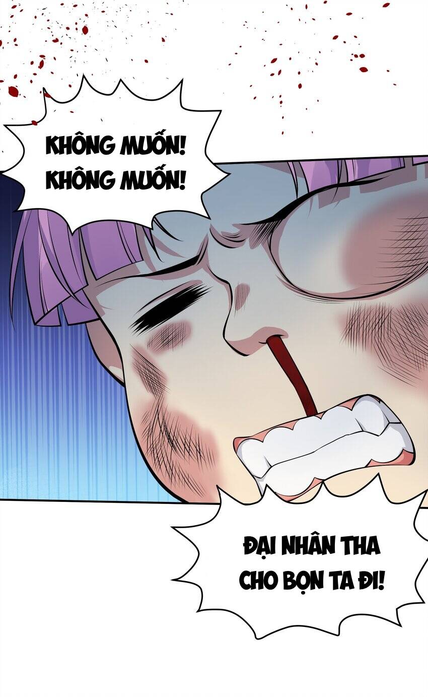 Toàn Bộ Tu Chân Giới Muội Tử Muốn Bắt Ta Chapter 123 - 40