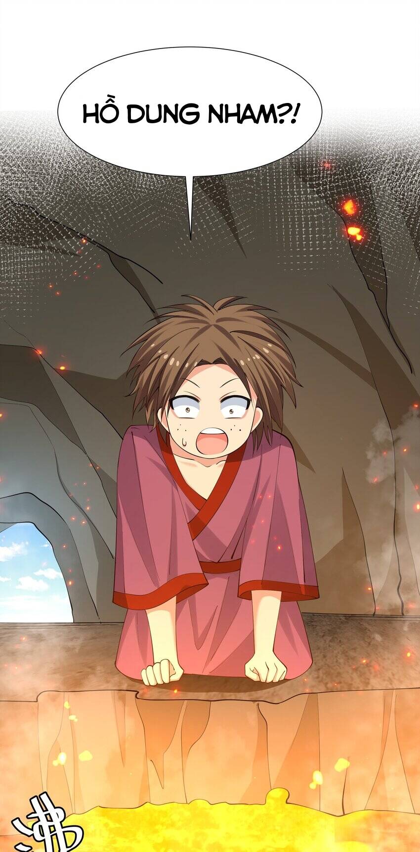 Toàn Bộ Tu Chân Giới Muội Tử Muốn Bắt Ta Chapter 123 - 5