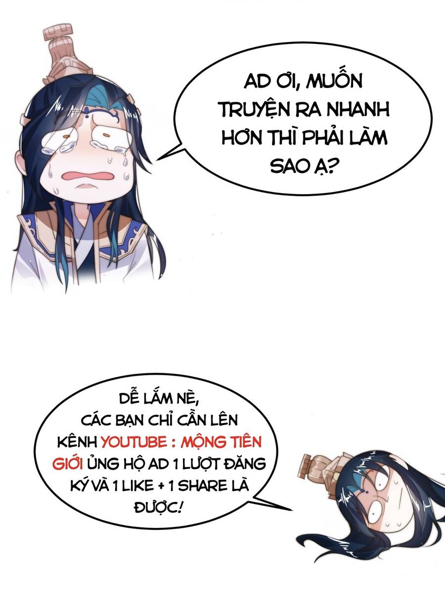 Toàn Bộ Tu Chân Giới Muội Tử Muốn Bắt Ta Chapter 123 - 46