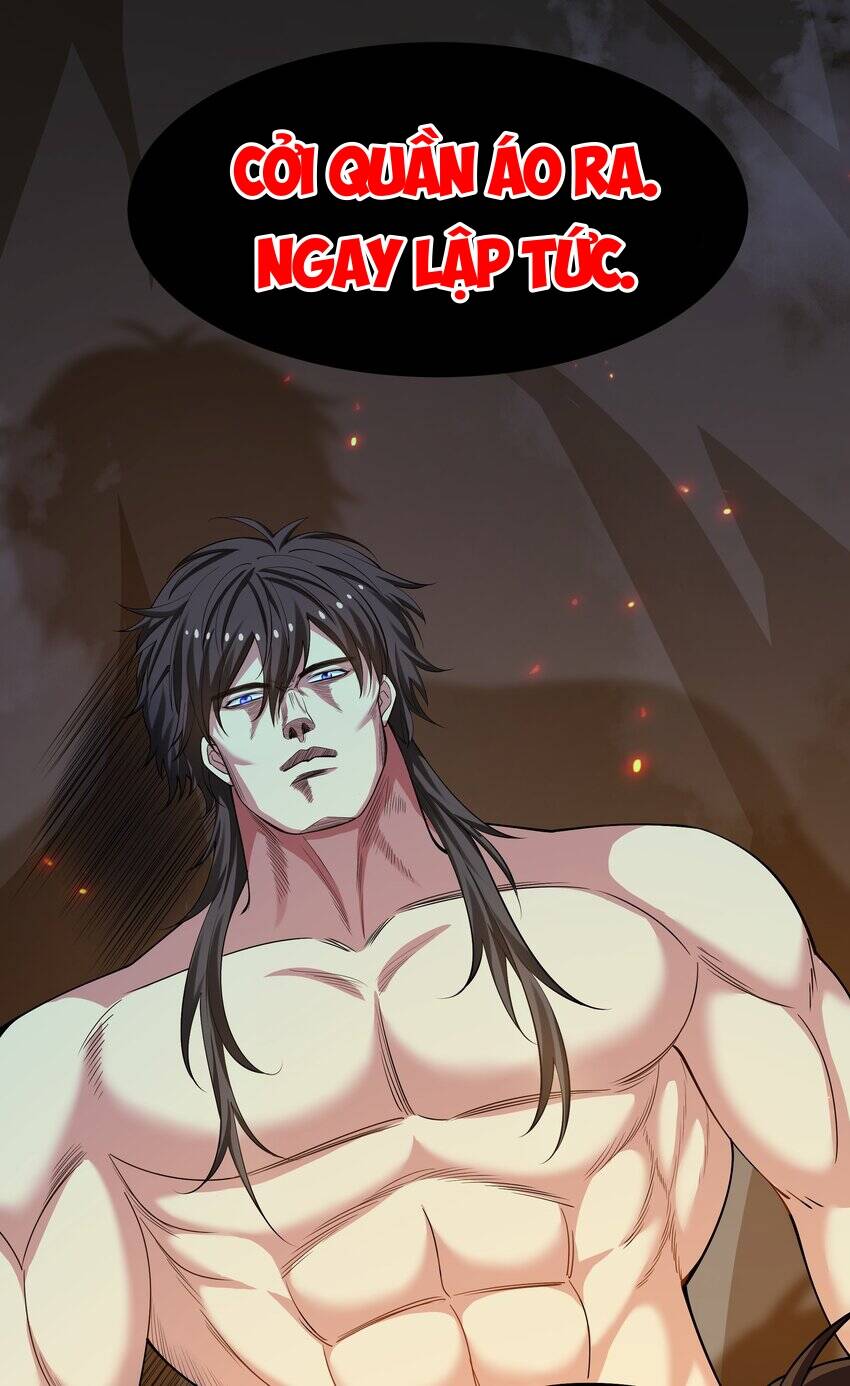 Toàn Bộ Tu Chân Giới Muội Tử Muốn Bắt Ta Chapter 123 - 7