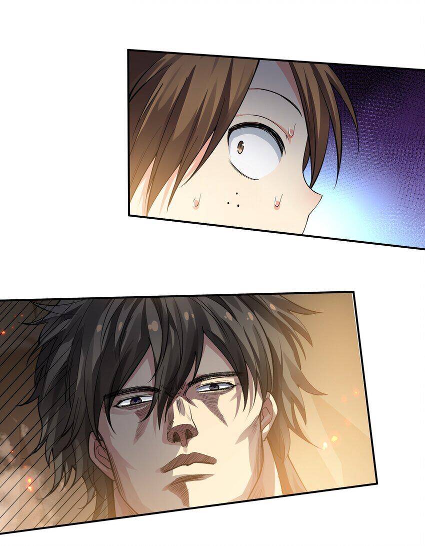 Toàn Bộ Tu Chân Giới Muội Tử Muốn Bắt Ta Chapter 123 - 9