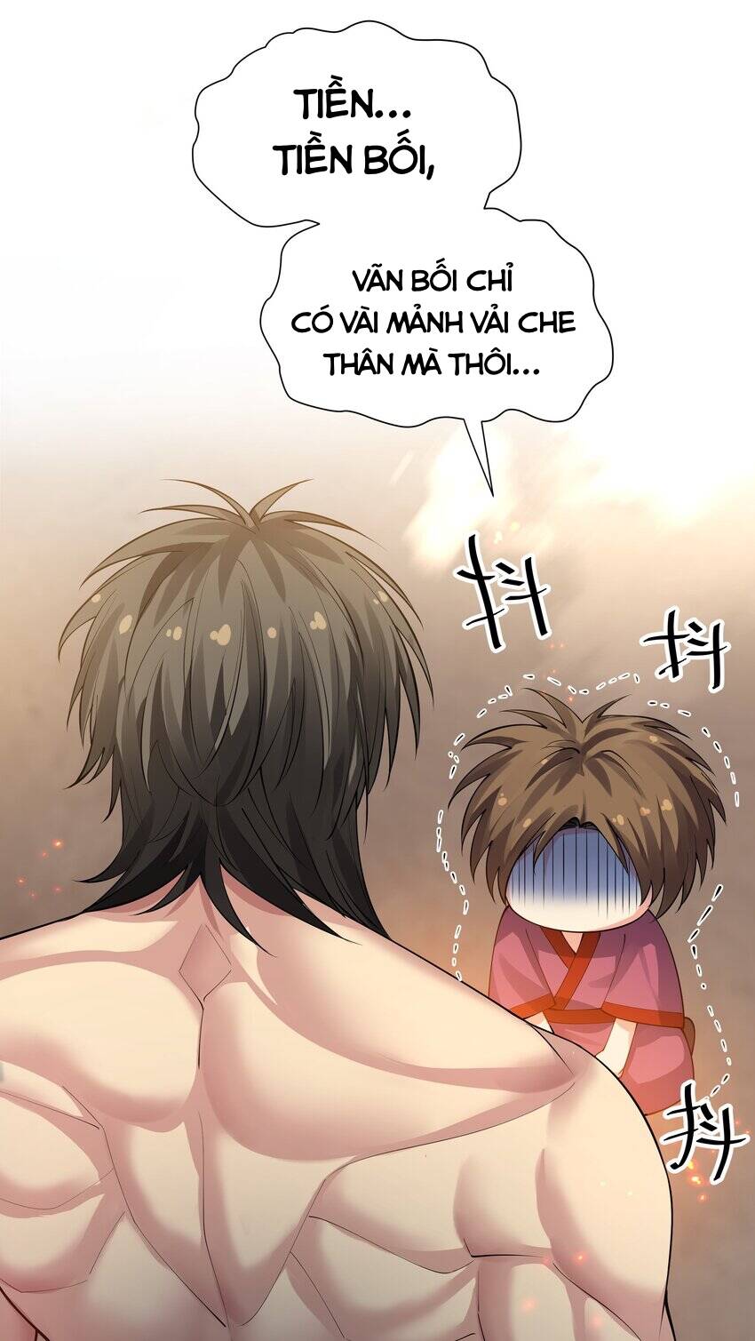 Toàn Bộ Tu Chân Giới Muội Tử Muốn Bắt Ta Chapter 123 - 10