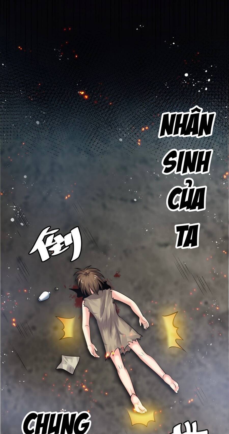 Toàn Bộ Tu Chân Giới Muội Tử Muốn Bắt Ta Chapter 124 - 13