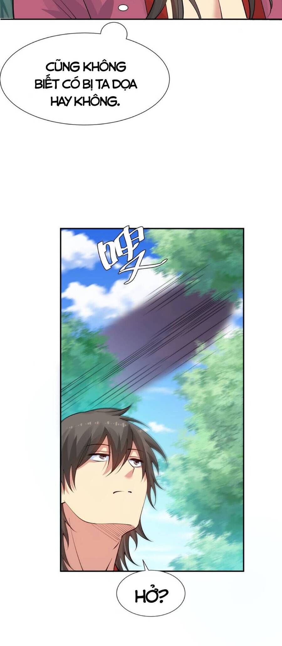 Toàn Bộ Tu Chân Giới Muội Tử Muốn Bắt Ta Chapter 124 - 16