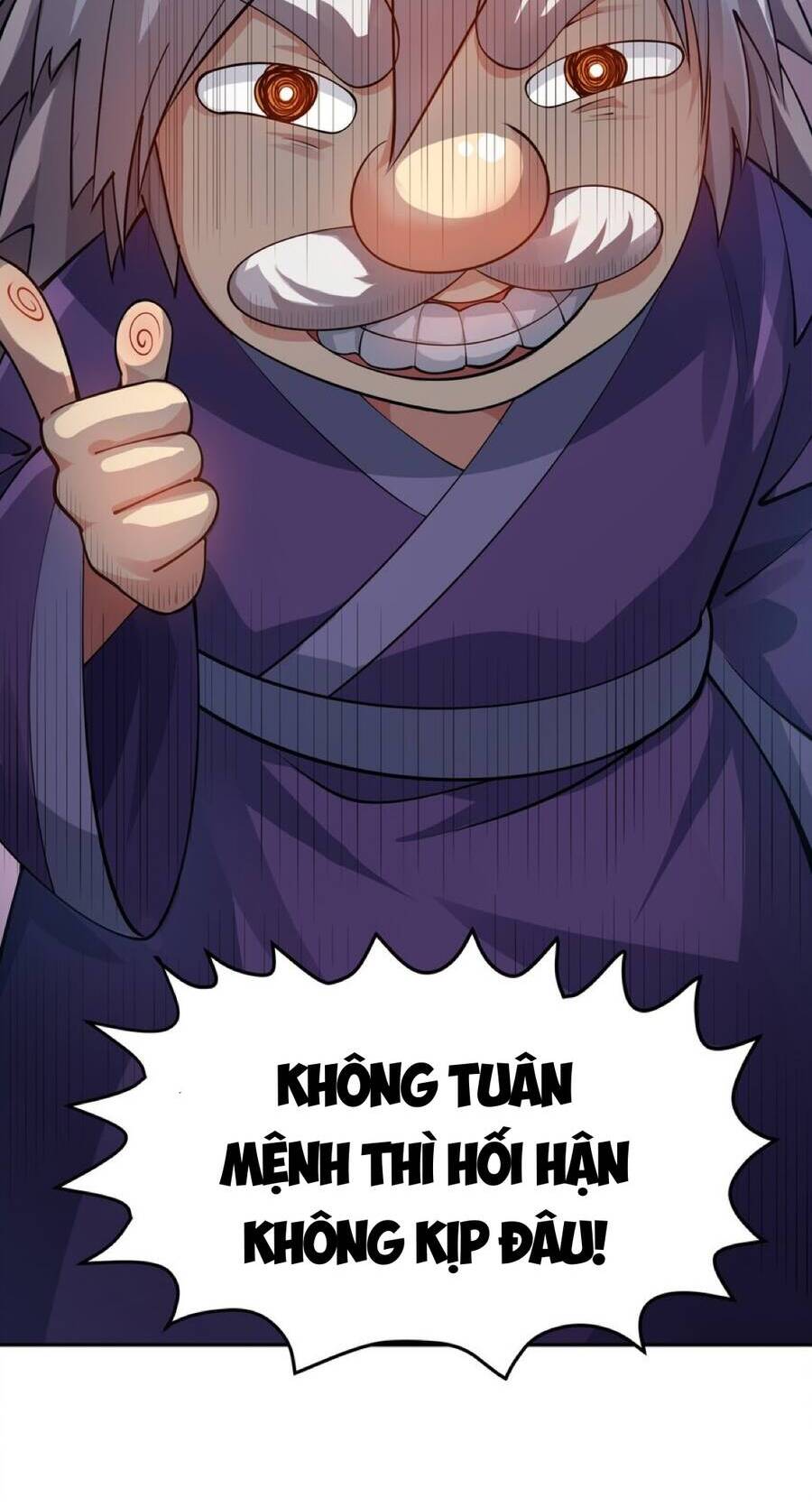 Toàn Bộ Tu Chân Giới Muội Tử Muốn Bắt Ta Chapter 124 - 20