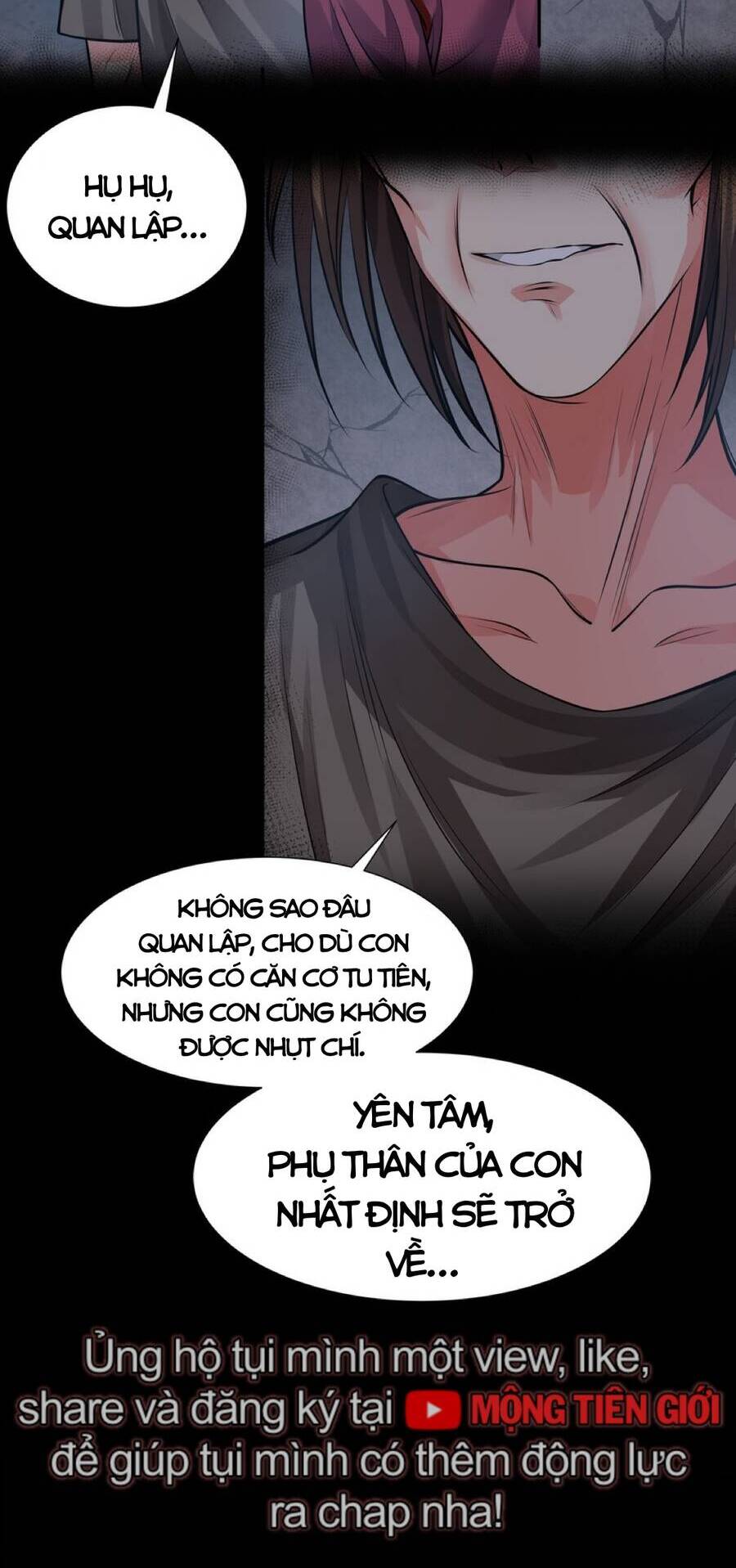 Toàn Bộ Tu Chân Giới Muội Tử Muốn Bắt Ta Chapter 124 - 3