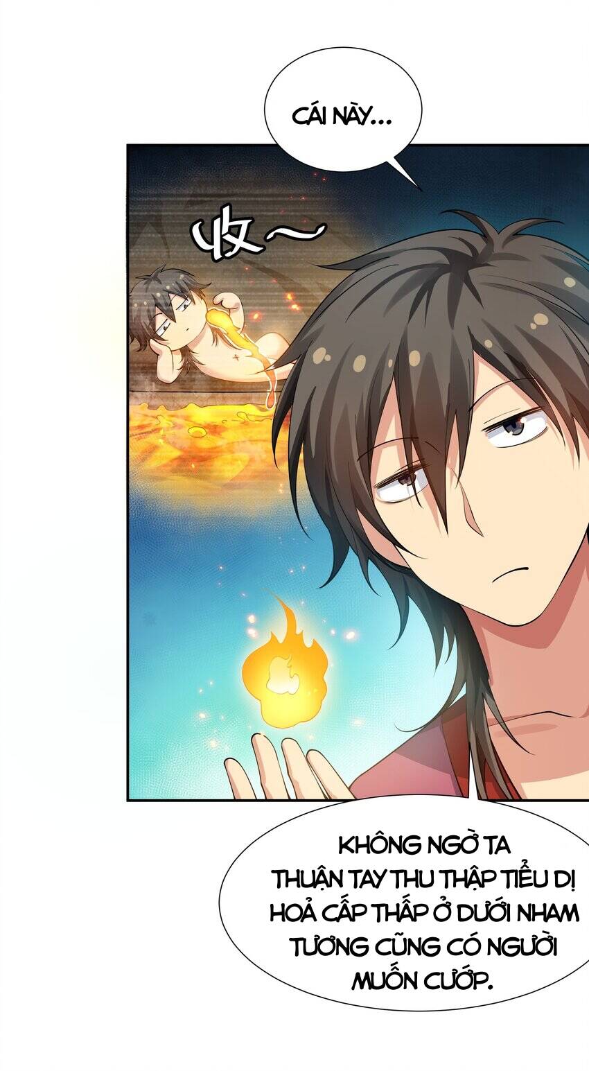 Toàn Bộ Tu Chân Giới Muội Tử Muốn Bắt Ta Chapter 124 - 22