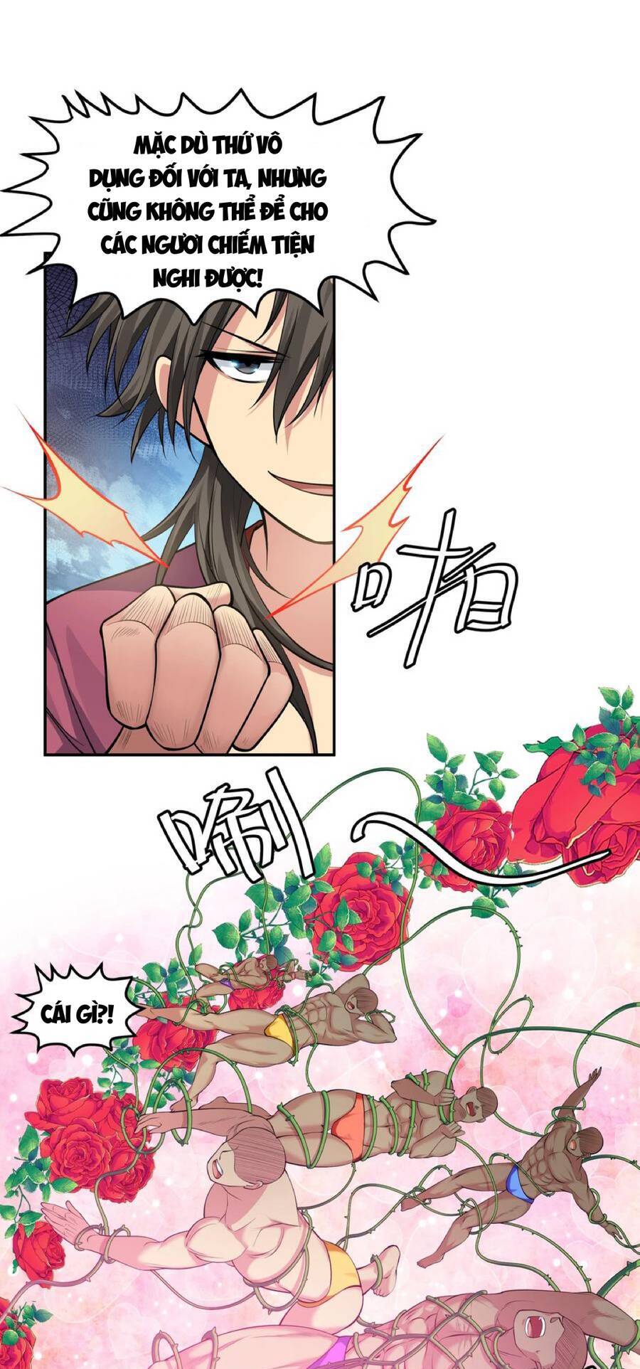 Toàn Bộ Tu Chân Giới Muội Tử Muốn Bắt Ta Chapter 124 - 23