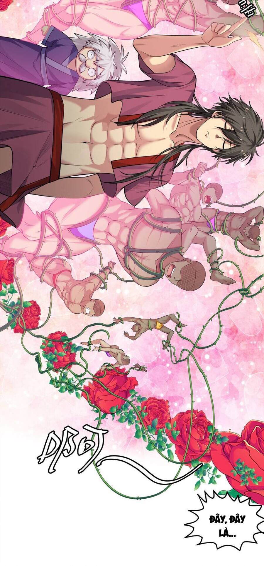 Toàn Bộ Tu Chân Giới Muội Tử Muốn Bắt Ta Chapter 124 - 24