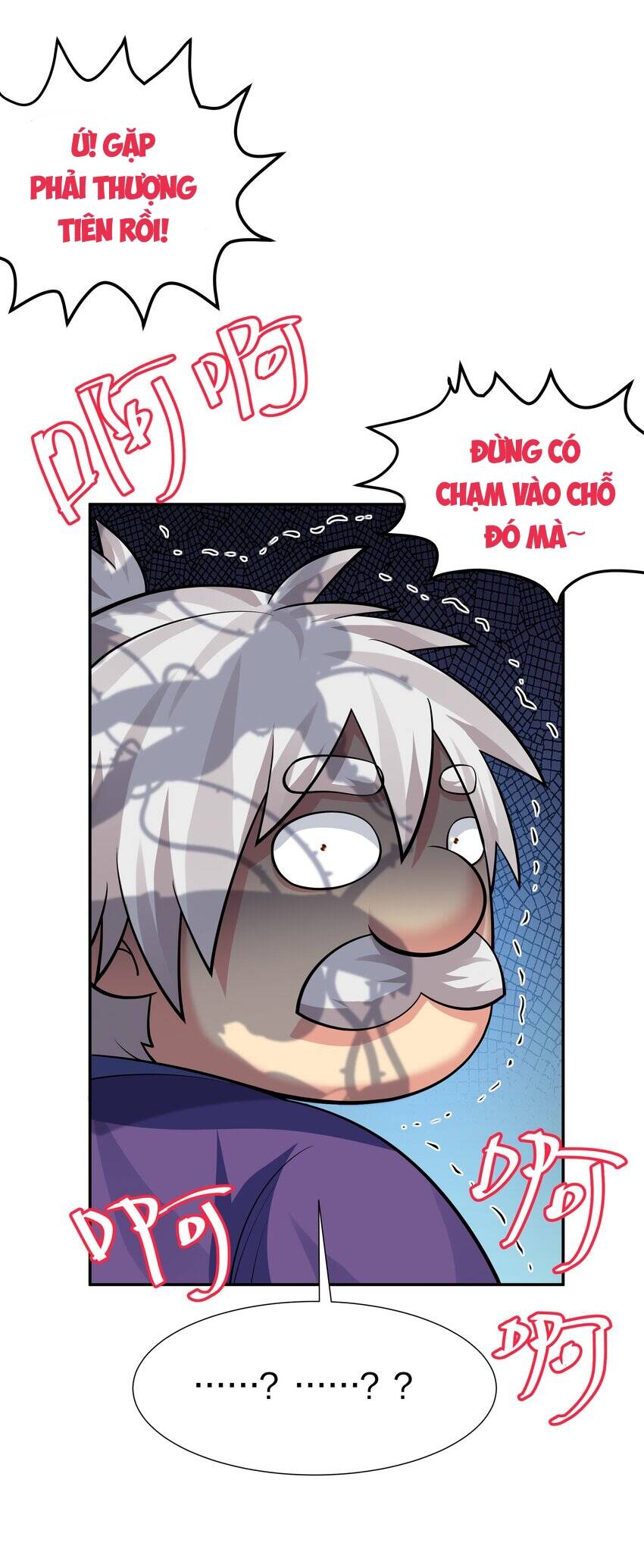 Toàn Bộ Tu Chân Giới Muội Tử Muốn Bắt Ta Chapter 124 - 25