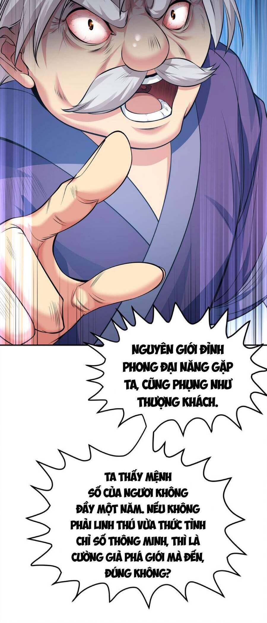 Toàn Bộ Tu Chân Giới Muội Tử Muốn Bắt Ta Chapter 124 - 29