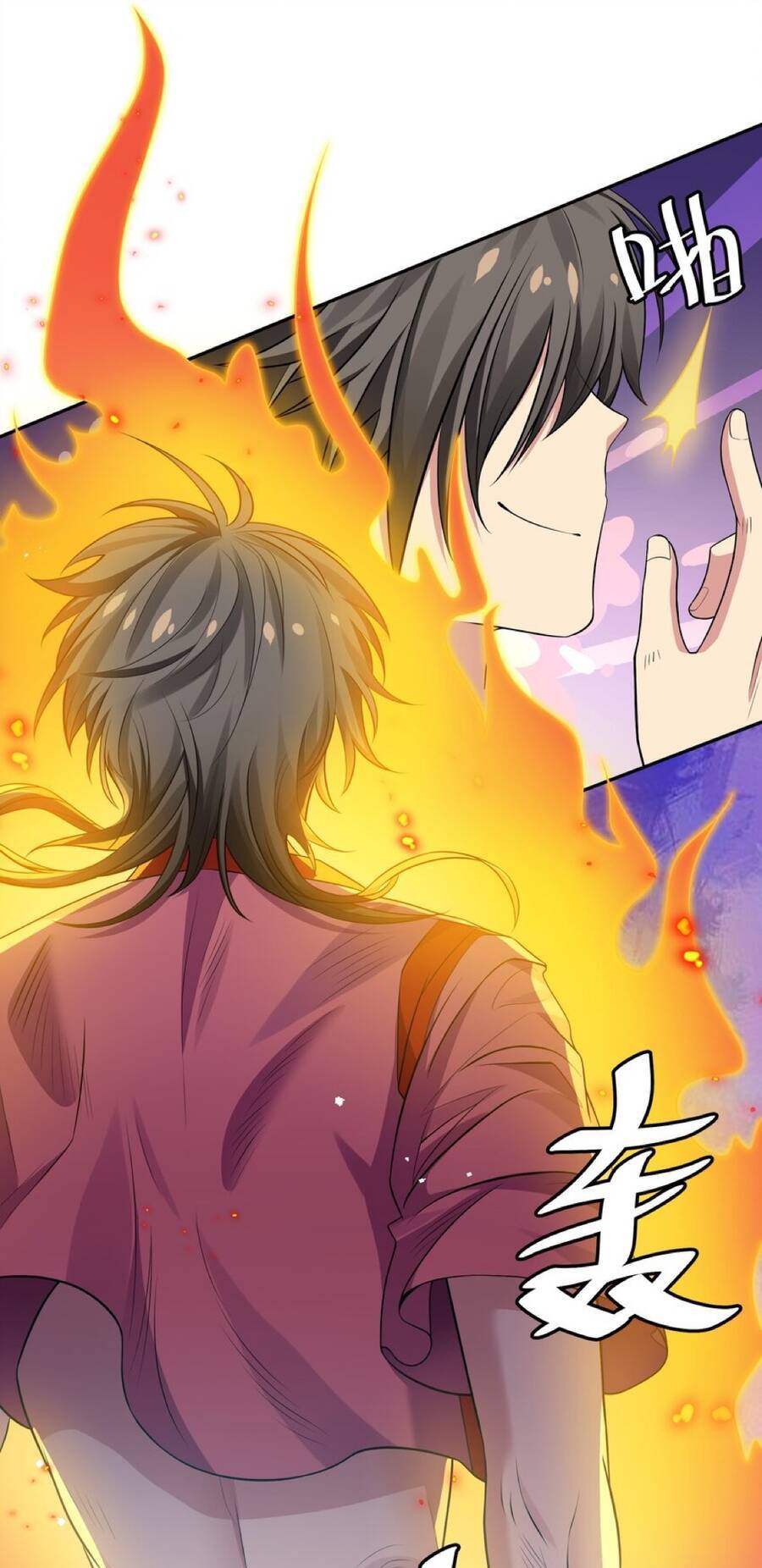 Toàn Bộ Tu Chân Giới Muội Tử Muốn Bắt Ta Chapter 124 - 40