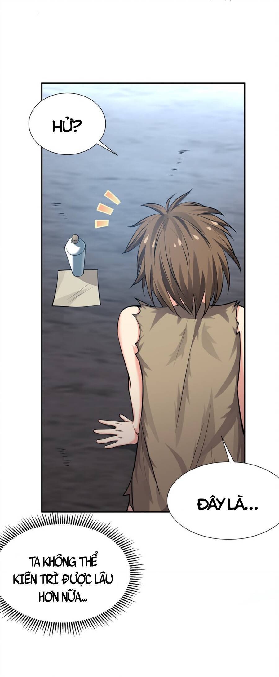 Toàn Bộ Tu Chân Giới Muội Tử Muốn Bắt Ta Chapter 124 - 7