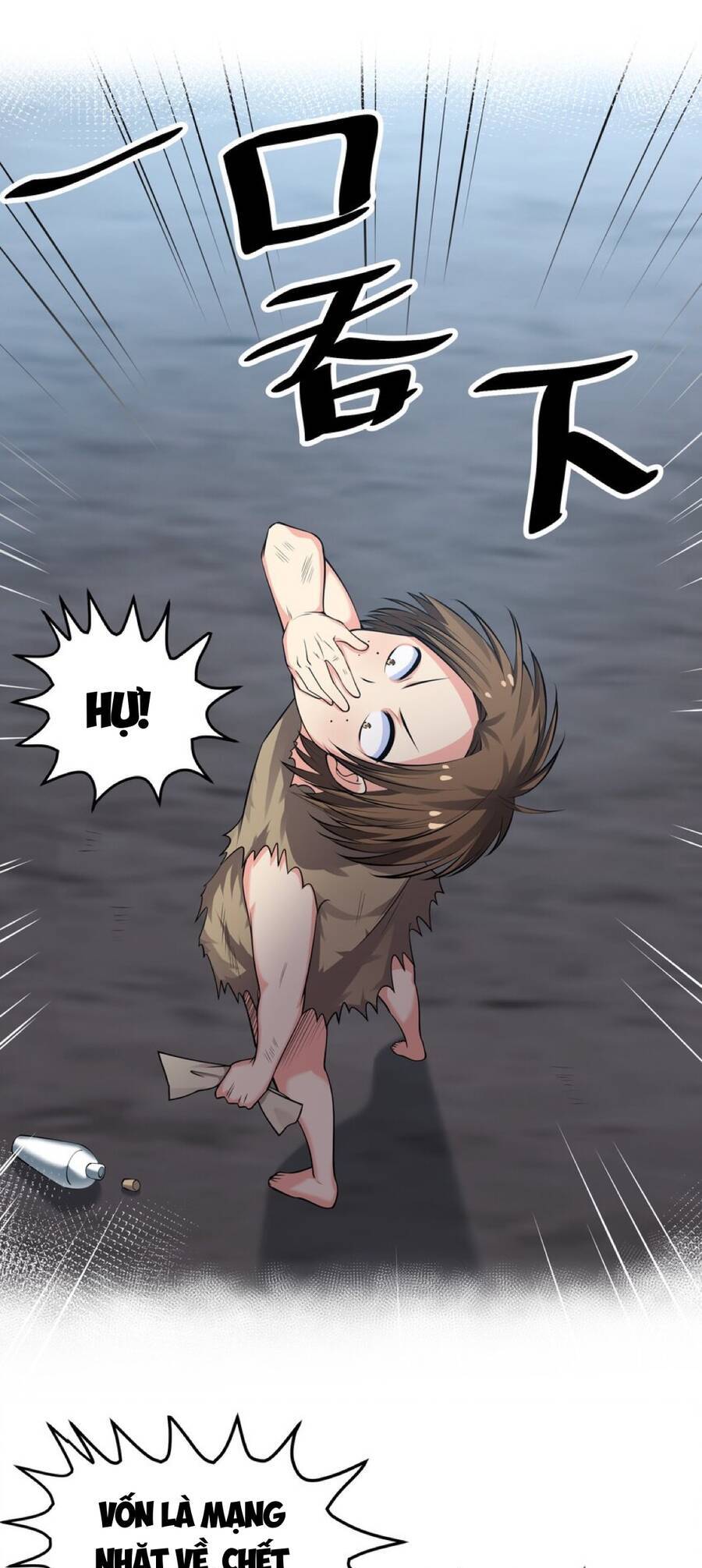 Toàn Bộ Tu Chân Giới Muội Tử Muốn Bắt Ta Chapter 124 - 9