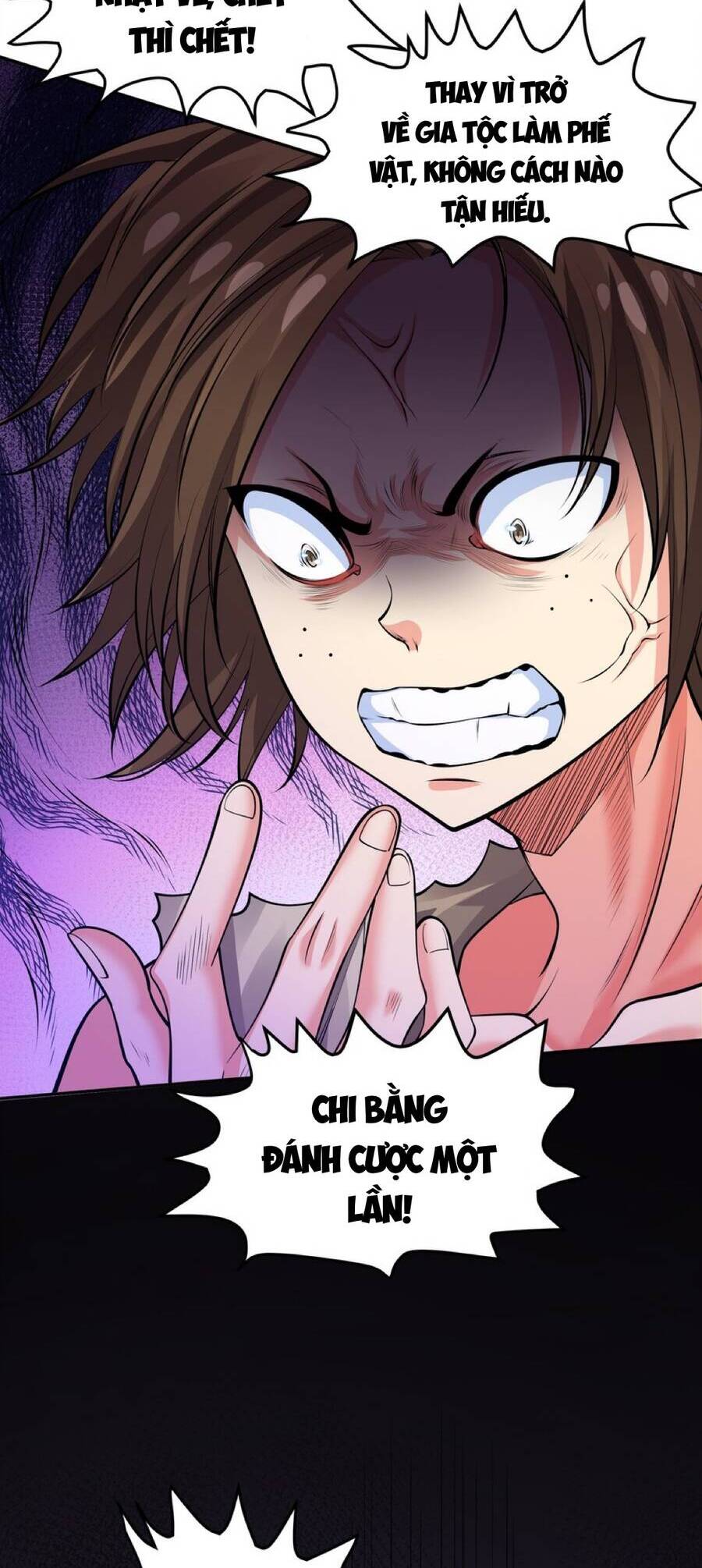 Toàn Bộ Tu Chân Giới Muội Tử Muốn Bắt Ta Chapter 124 - 10