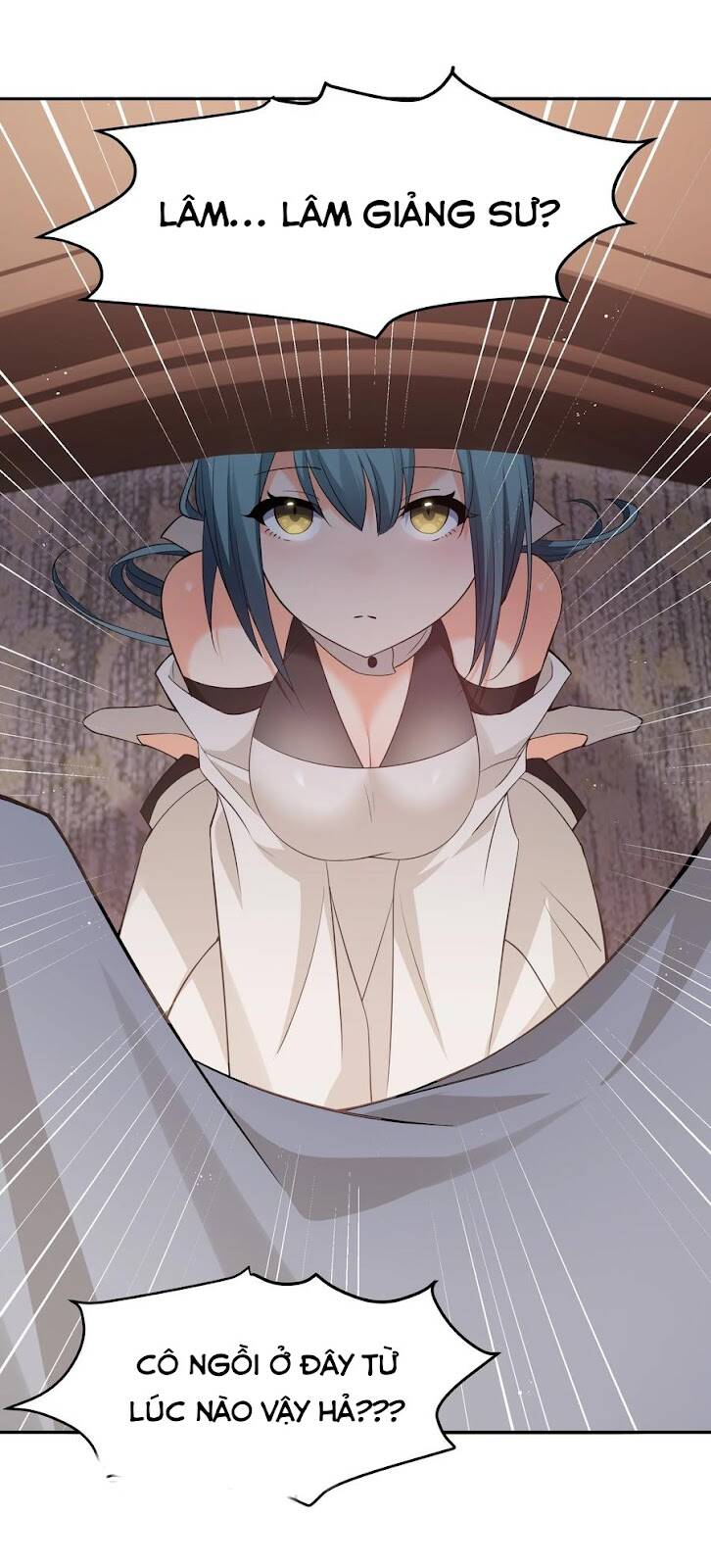 Toàn Bộ Tu Chân Giới Muội Tử Muốn Bắt Ta Chapter 80 - 12