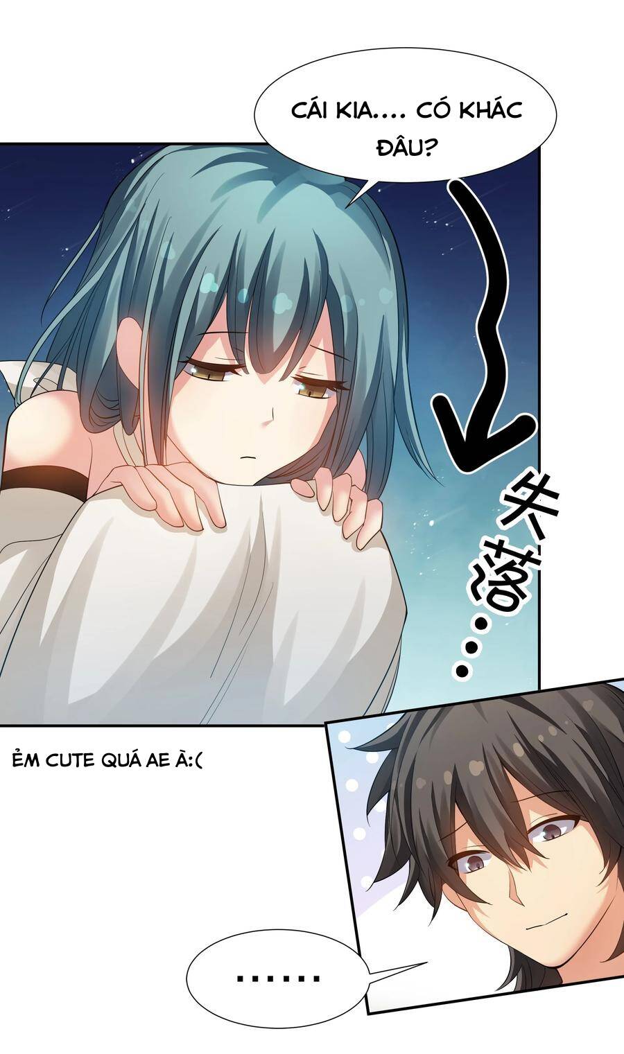 Toàn Bộ Tu Chân Giới Muội Tử Muốn Bắt Ta Chapter 80 - 15