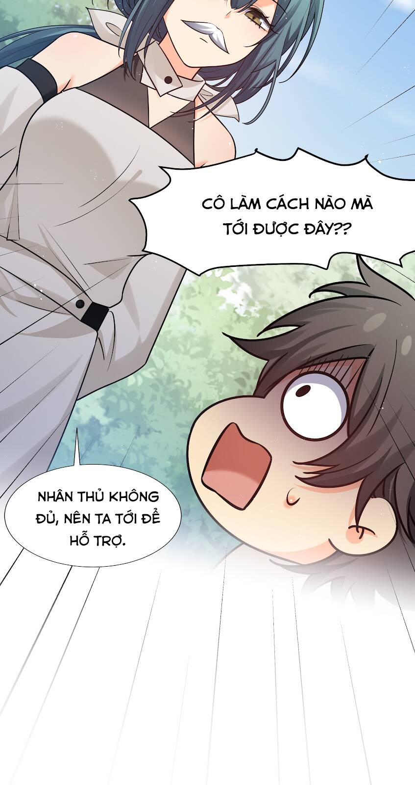 Toàn Bộ Tu Chân Giới Muội Tử Muốn Bắt Ta Chapter 82 - 12