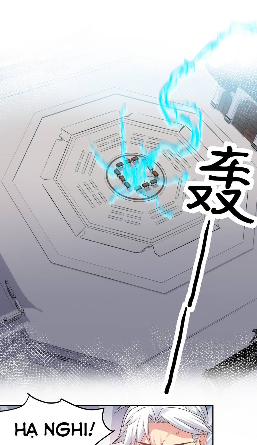 Toàn Bộ Tu Chân Giới Muội Tử Muốn Bắt Ta Chapter 82 - 33