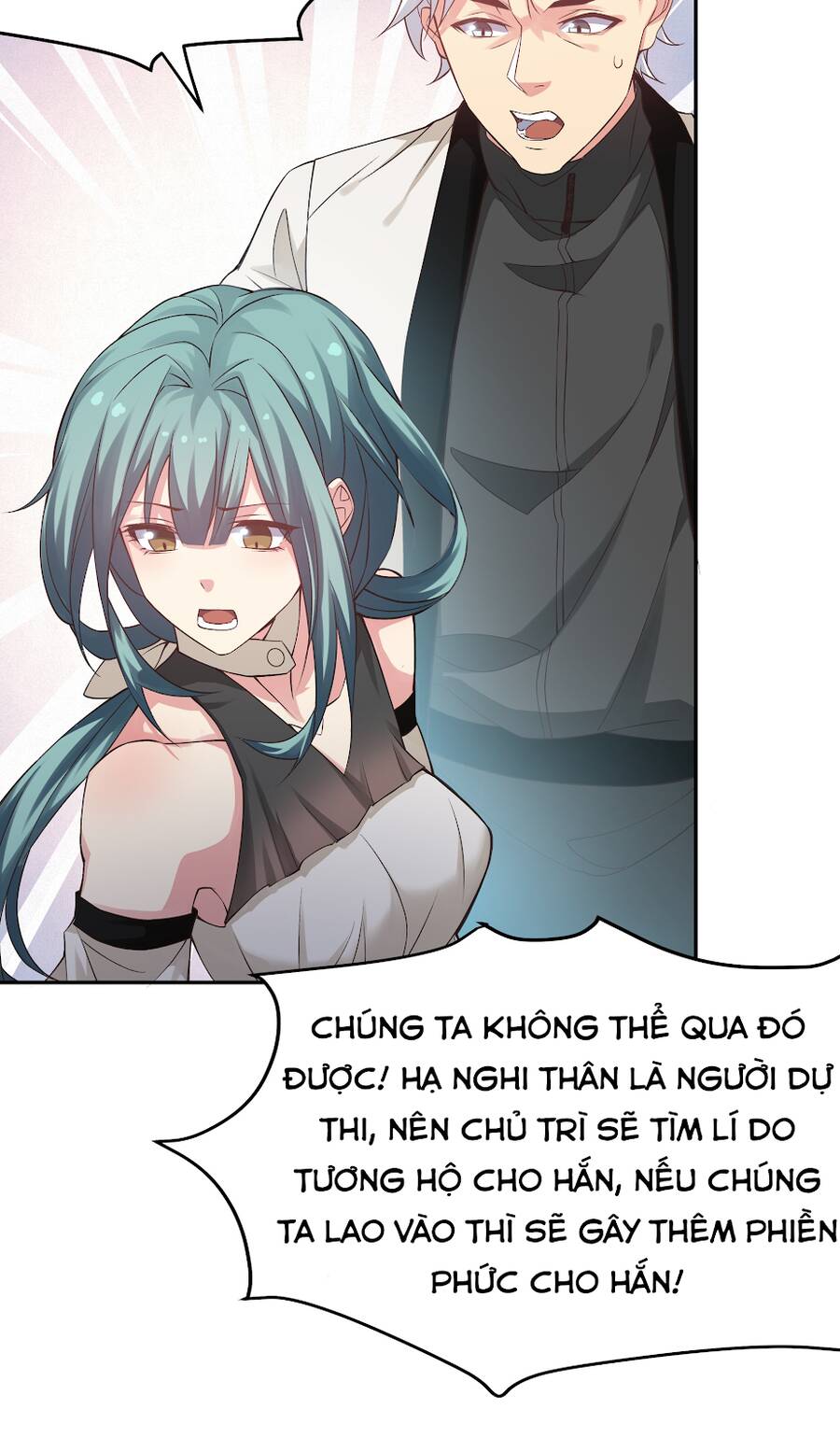 Toàn Bộ Tu Chân Giới Muội Tử Muốn Bắt Ta Chapter 82 - 34