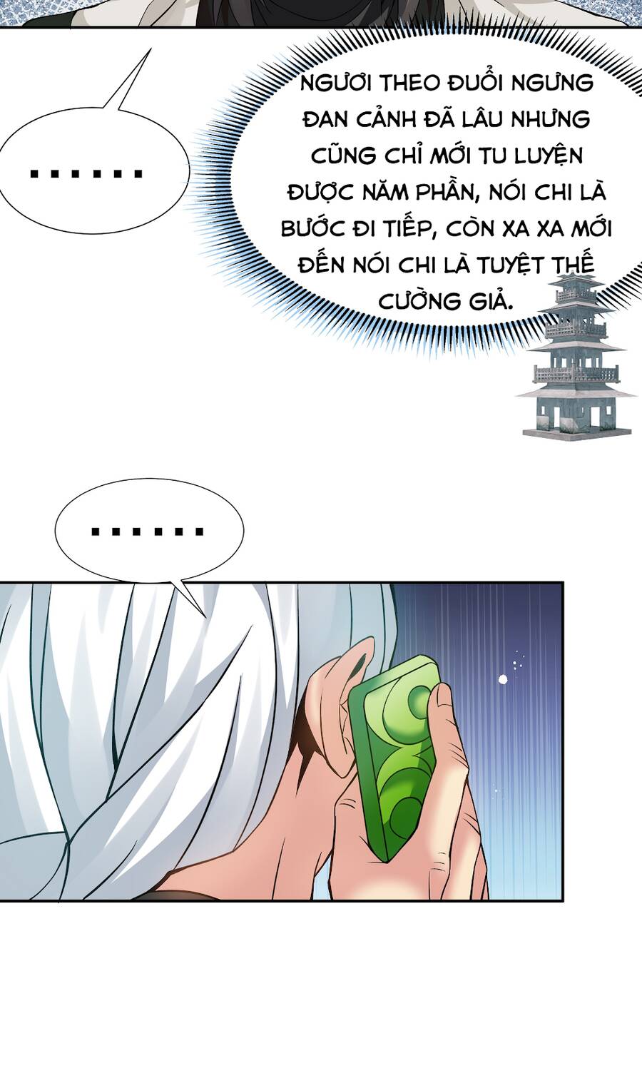 Toàn Bộ Tu Chân Giới Muội Tử Muốn Bắt Ta Chapter 82 - 44