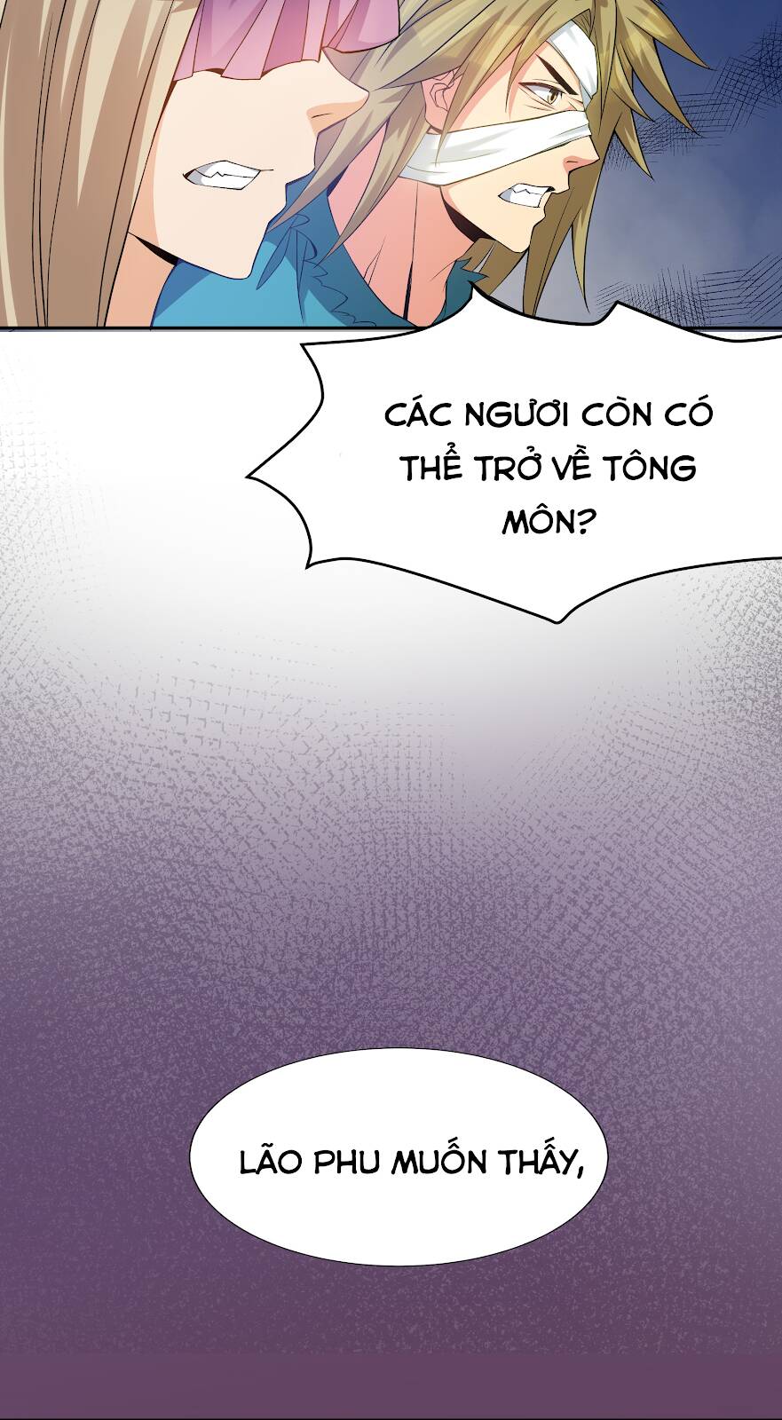 Toàn Bộ Tu Chân Giới Muội Tử Muốn Bắt Ta Chapter 82 - 47