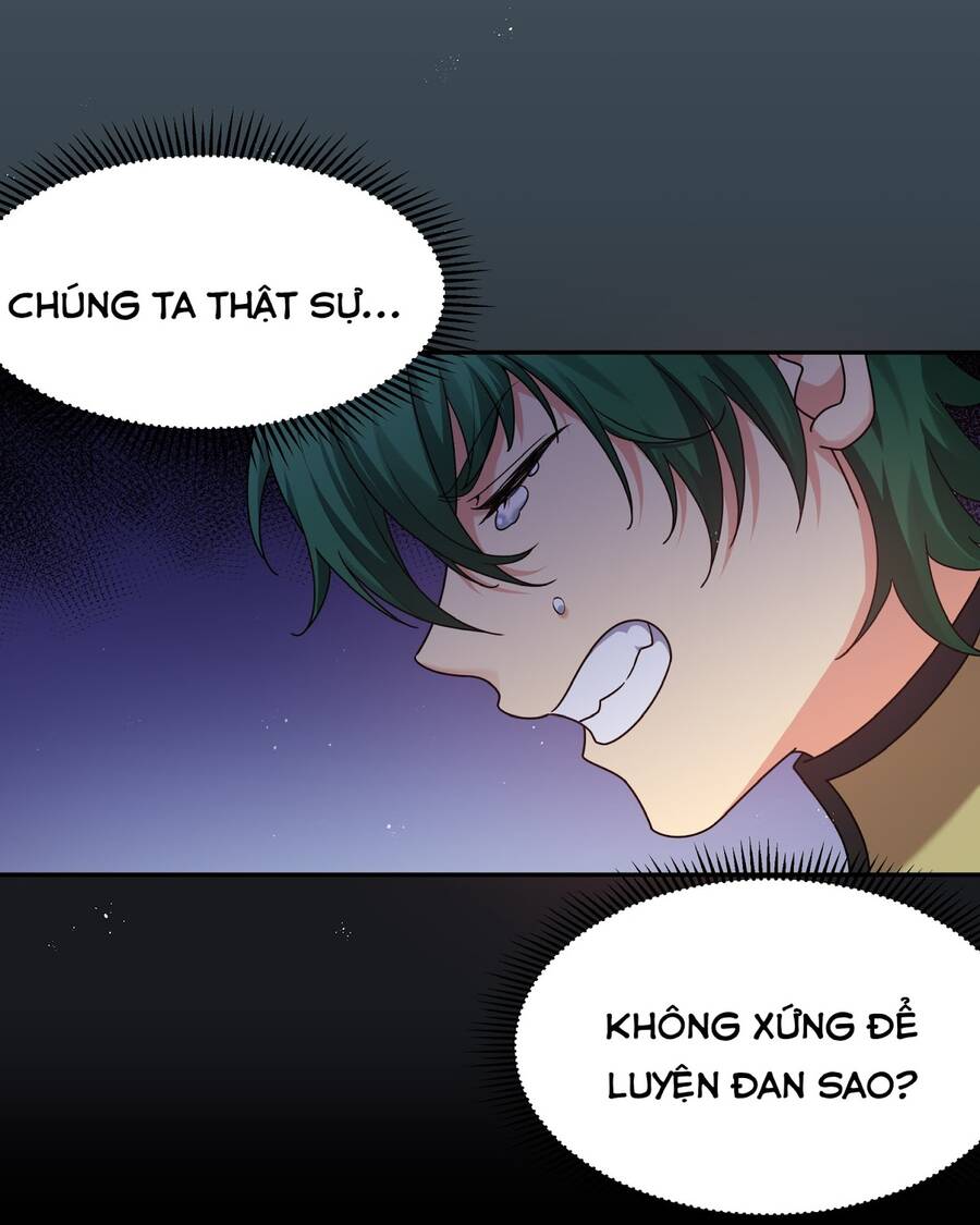 Toàn Bộ Tu Chân Giới Muội Tử Muốn Bắt Ta Chapter 82 - 6