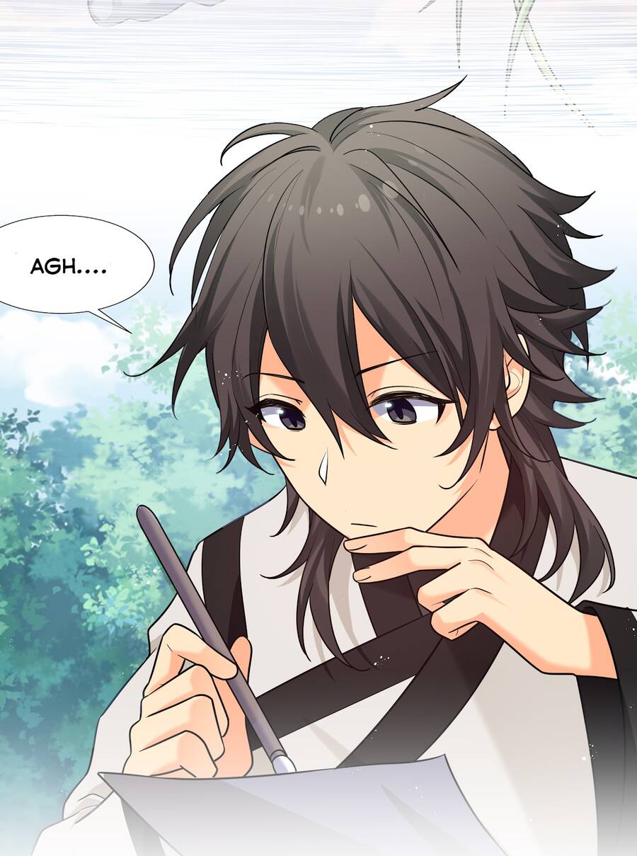 Toàn Bộ Tu Chân Giới Muội Tử Muốn Bắt Ta Chapter 82 - 9