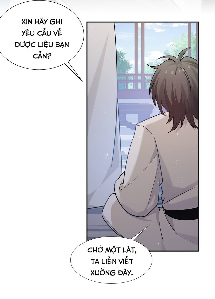 Toàn Bộ Tu Chân Giới Muội Tử Muốn Bắt Ta Chapter 82 - 10