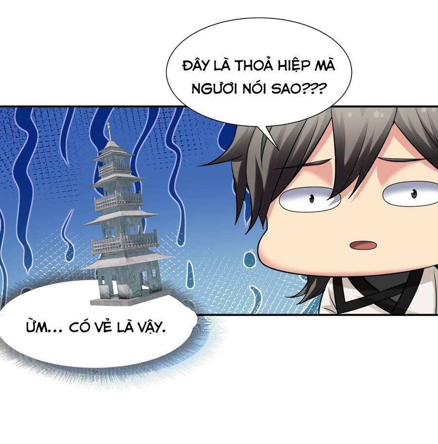 Toàn Bộ Tu Chân Giới Muội Tử Muốn Bắt Ta Chapter 83 - 2