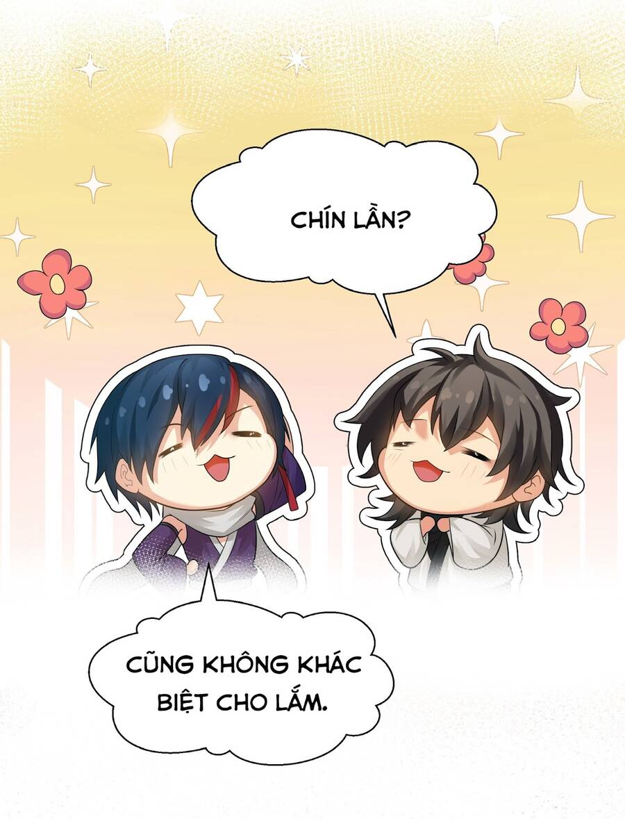 Toàn Bộ Tu Chân Giới Muội Tử Muốn Bắt Ta Chapter 83 - 34