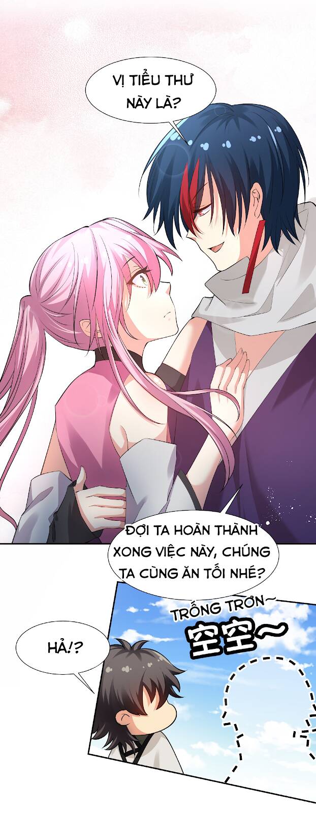Toàn Bộ Tu Chân Giới Muội Tử Muốn Bắt Ta Chapter 83 - 42