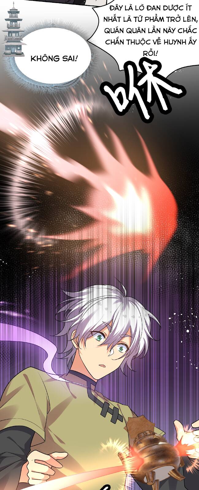 Toàn Bộ Tu Chân Giới Muội Tử Muốn Bắt Ta Chapter 84 - 29