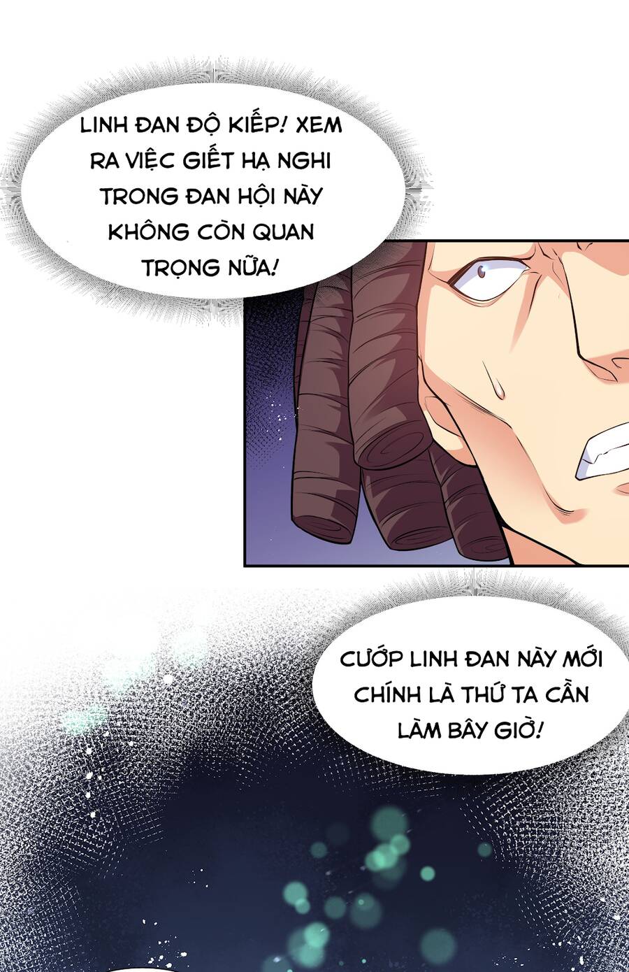 Toàn Bộ Tu Chân Giới Muội Tử Muốn Bắt Ta Chapter 86 - 11