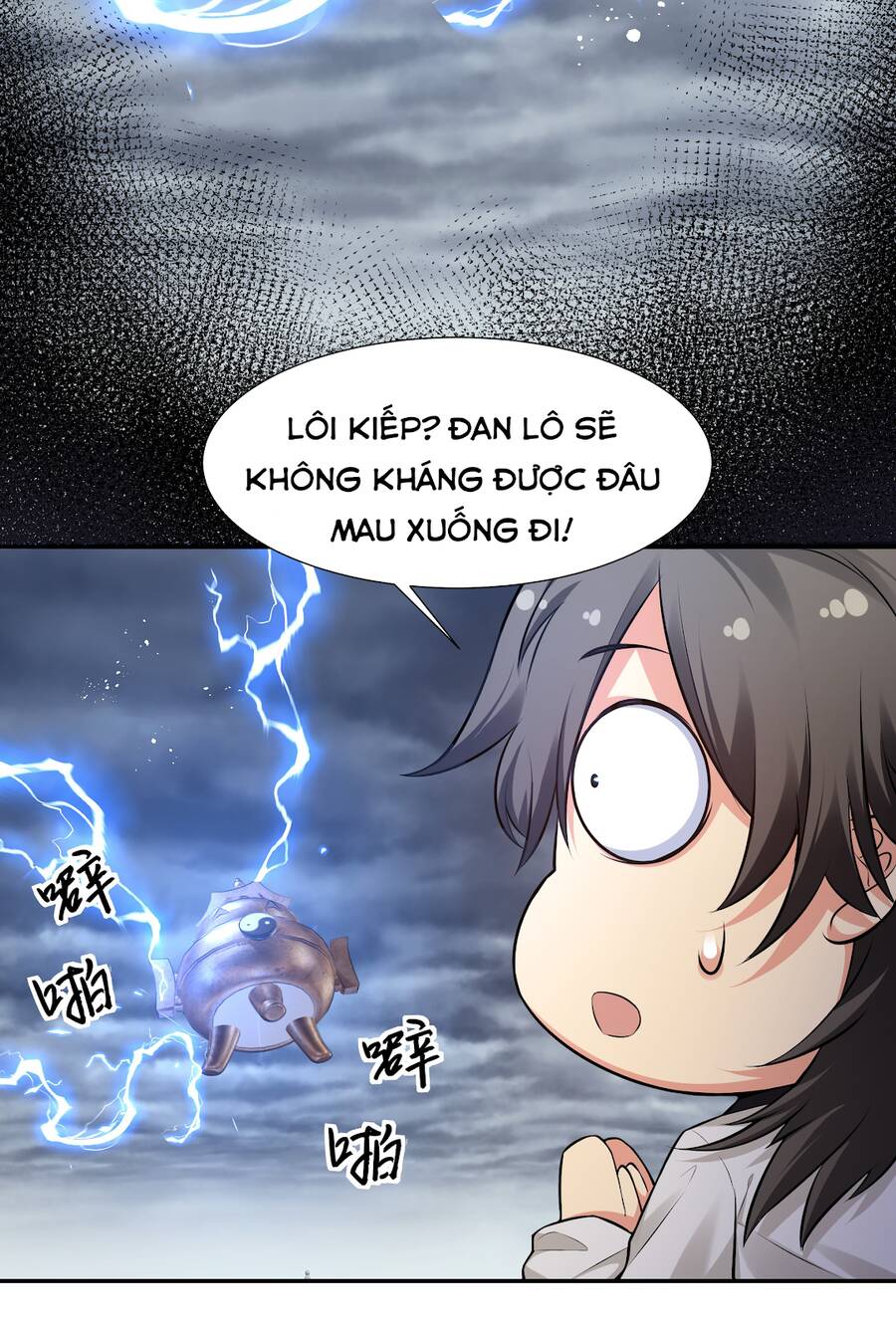 Toàn Bộ Tu Chân Giới Muội Tử Muốn Bắt Ta Chapter 86 - 14