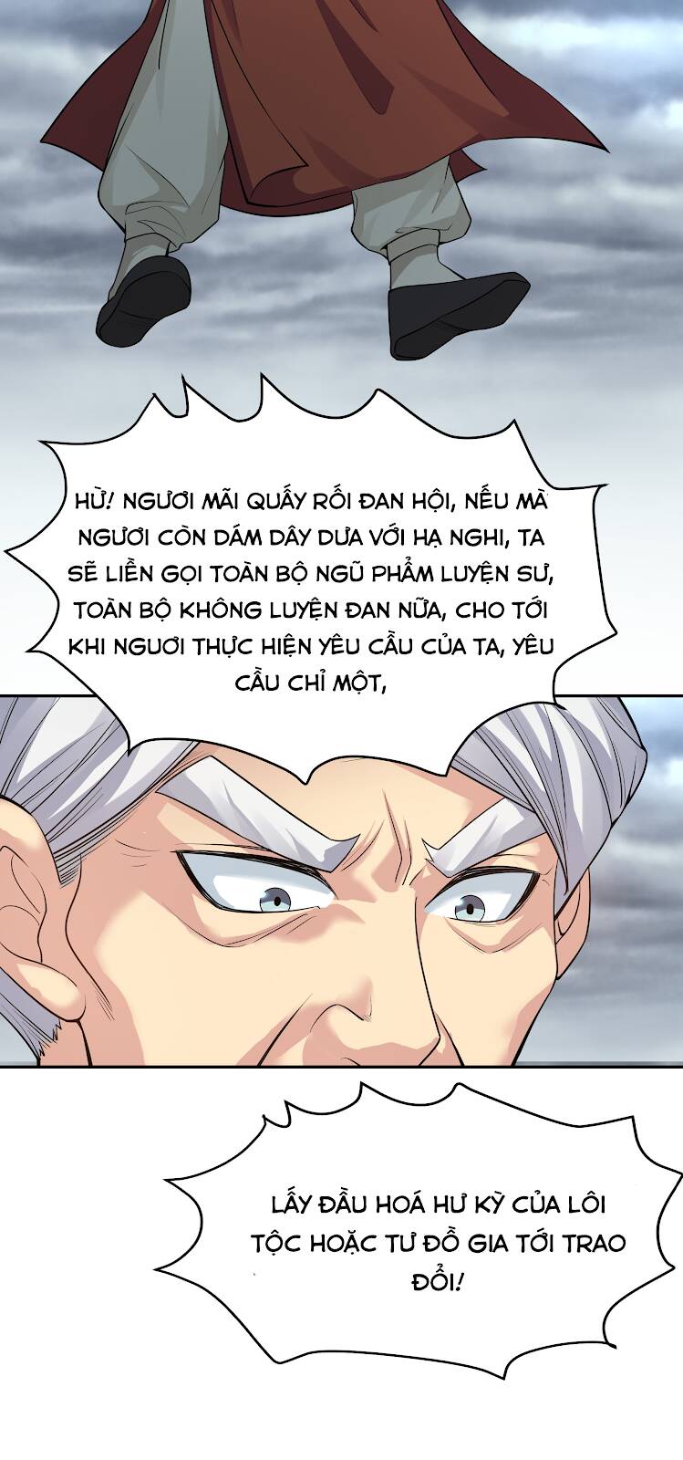 Toàn Bộ Tu Chân Giới Muội Tử Muốn Bắt Ta Chapter 86 - 28