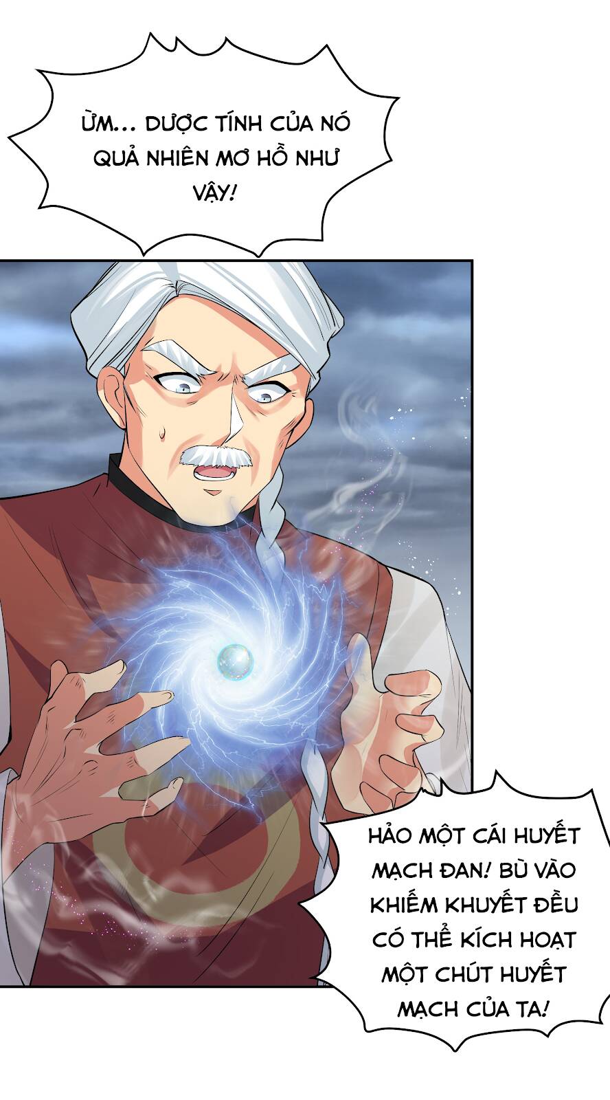 Toàn Bộ Tu Chân Giới Muội Tử Muốn Bắt Ta Chapter 86 - 36