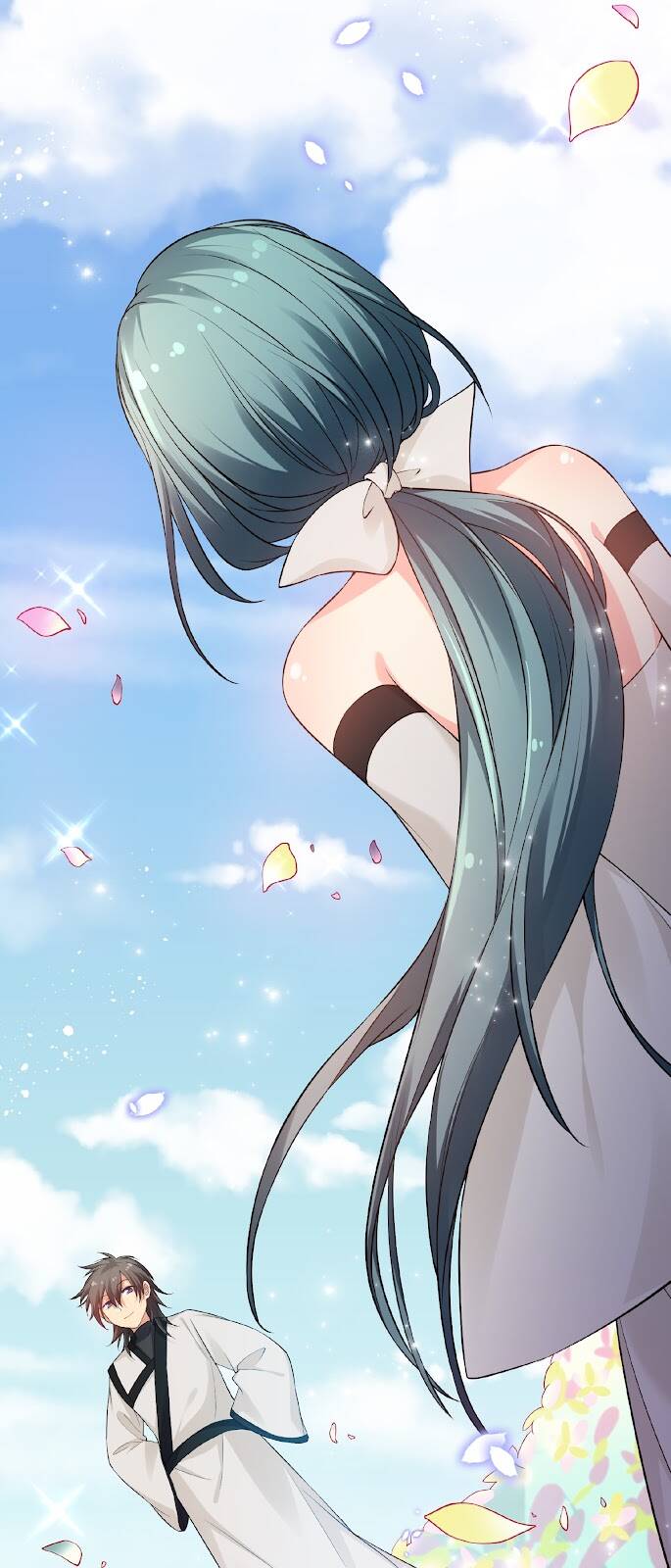 Toàn Bộ Tu Chân Giới Muội Tử Muốn Bắt Ta Chapter 87 - 31