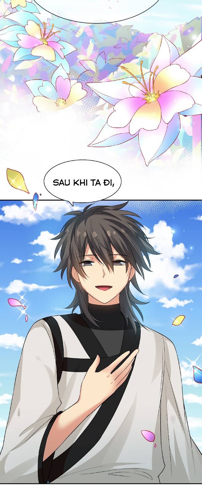 Toàn Bộ Tu Chân Giới Muội Tử Muốn Bắt Ta Chapter 87 - 34