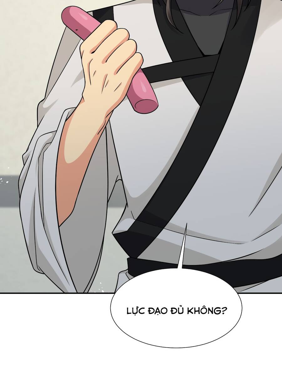 Toàn Bộ Tu Chân Giới Muội Tử Muốn Bắt Ta Chapter 89 - 21