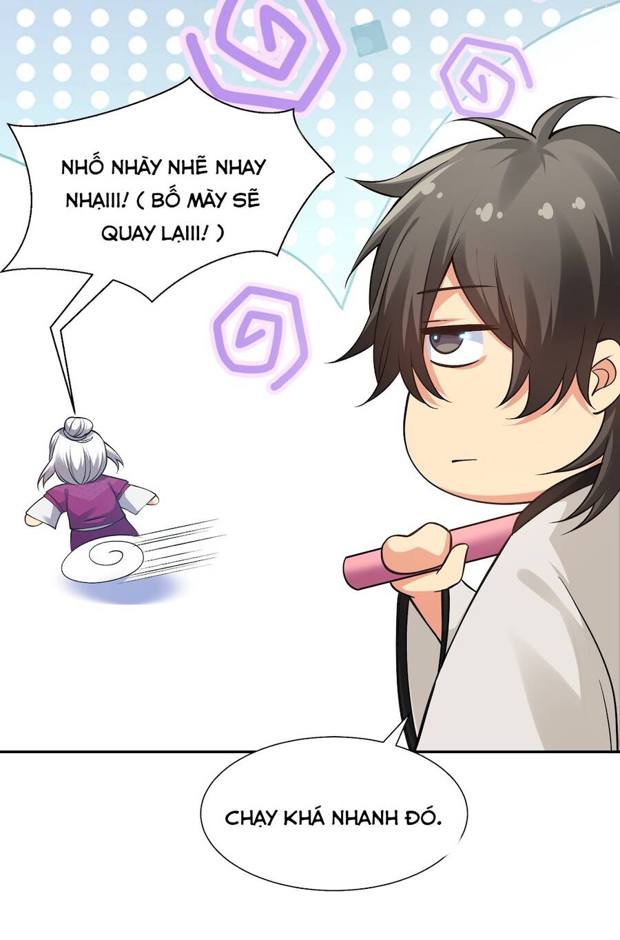 Toàn Bộ Tu Chân Giới Muội Tử Muốn Bắt Ta Chapter 89 - 37