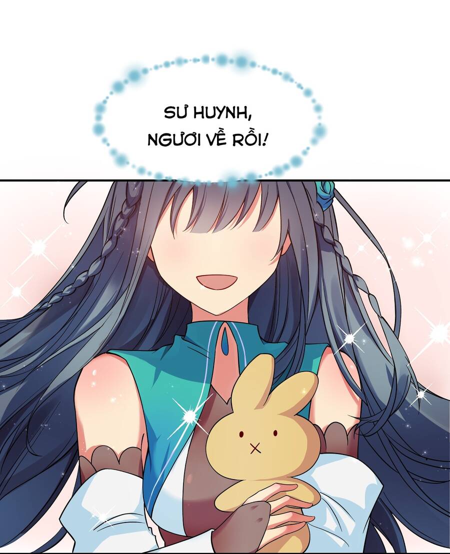 Toàn Bộ Tu Chân Giới Muội Tử Muốn Bắt Ta Chapter 89 - 43