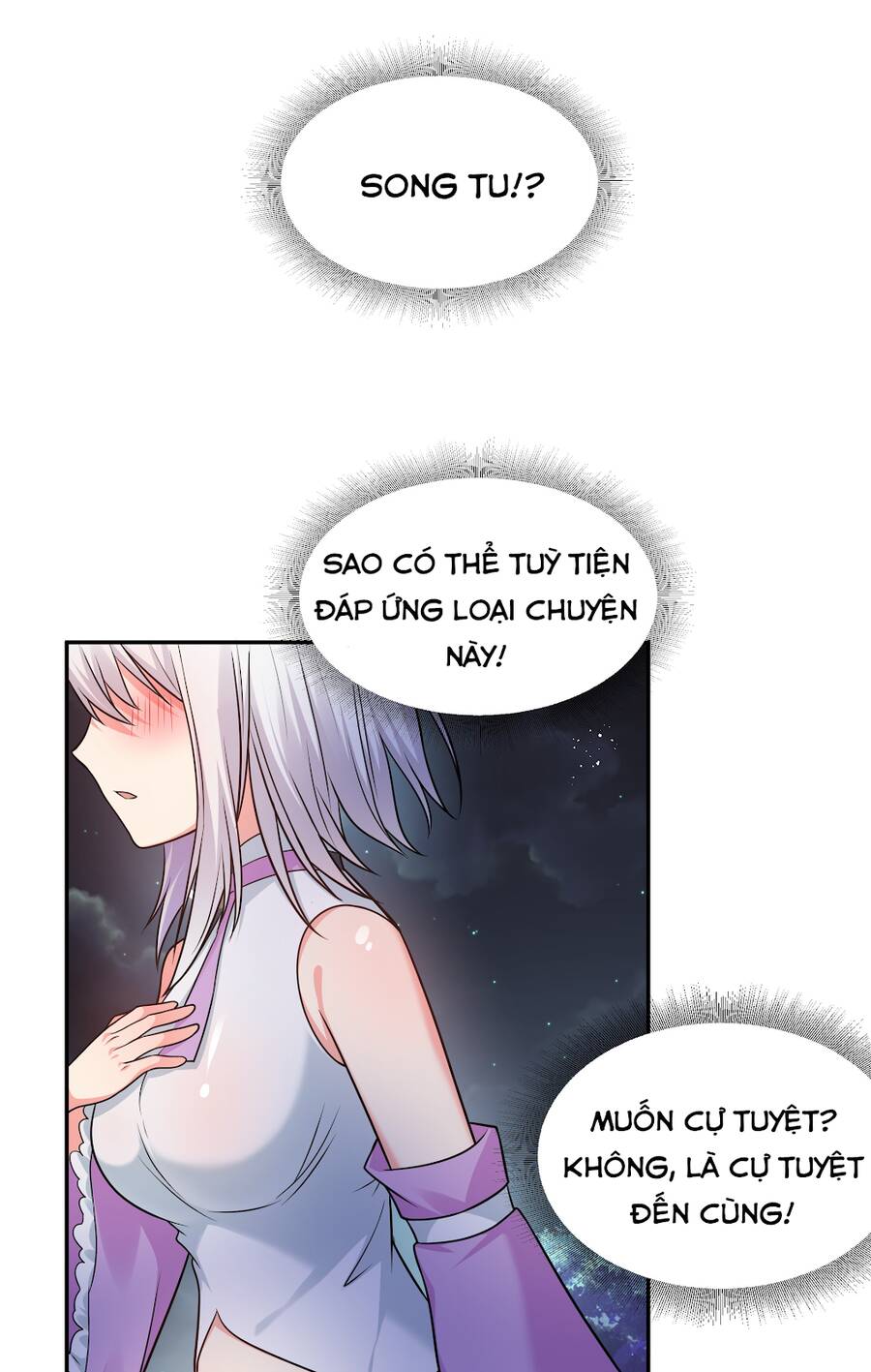 Toàn Bộ Tu Chân Giới Muội Tử Muốn Bắt Ta Chapter 90 - 16