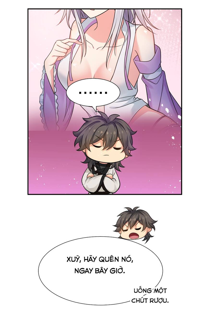Toàn Bộ Tu Chân Giới Muội Tử Muốn Bắt Ta Chapter 90 - 30