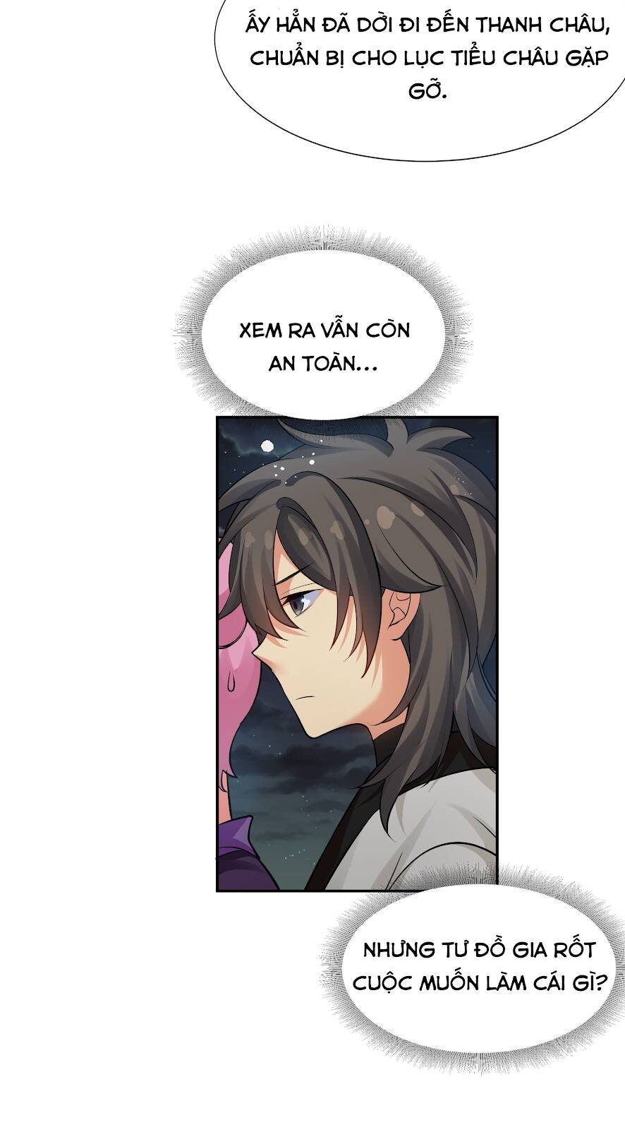 Toàn Bộ Tu Chân Giới Muội Tử Muốn Bắt Ta Chapter 90 - 38