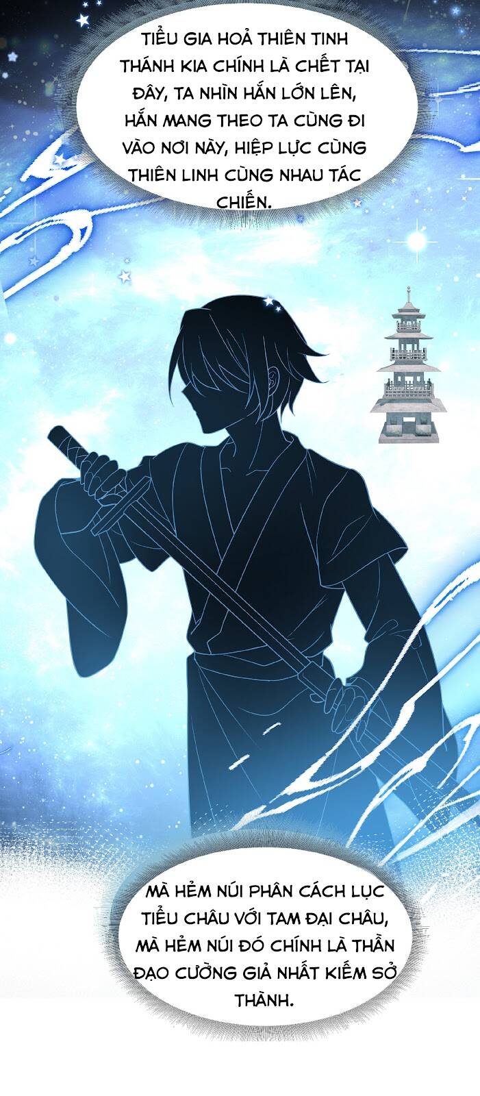 Toàn Bộ Tu Chân Giới Muội Tử Muốn Bắt Ta Chapter 91 - 21