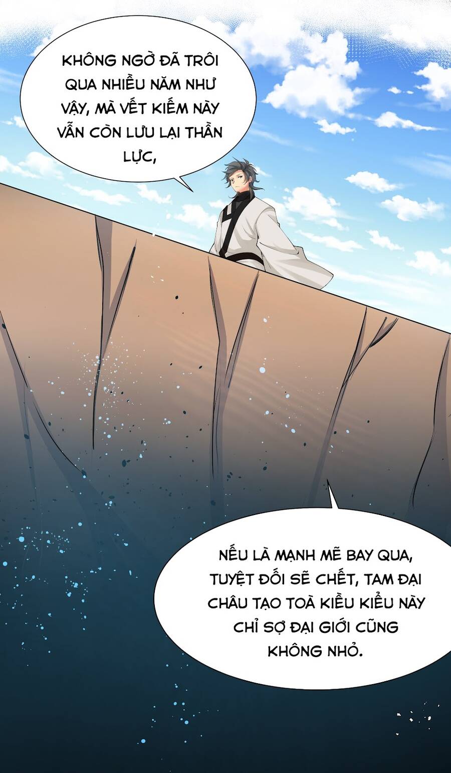 Toàn Bộ Tu Chân Giới Muội Tử Muốn Bắt Ta Chapter 91 - 22